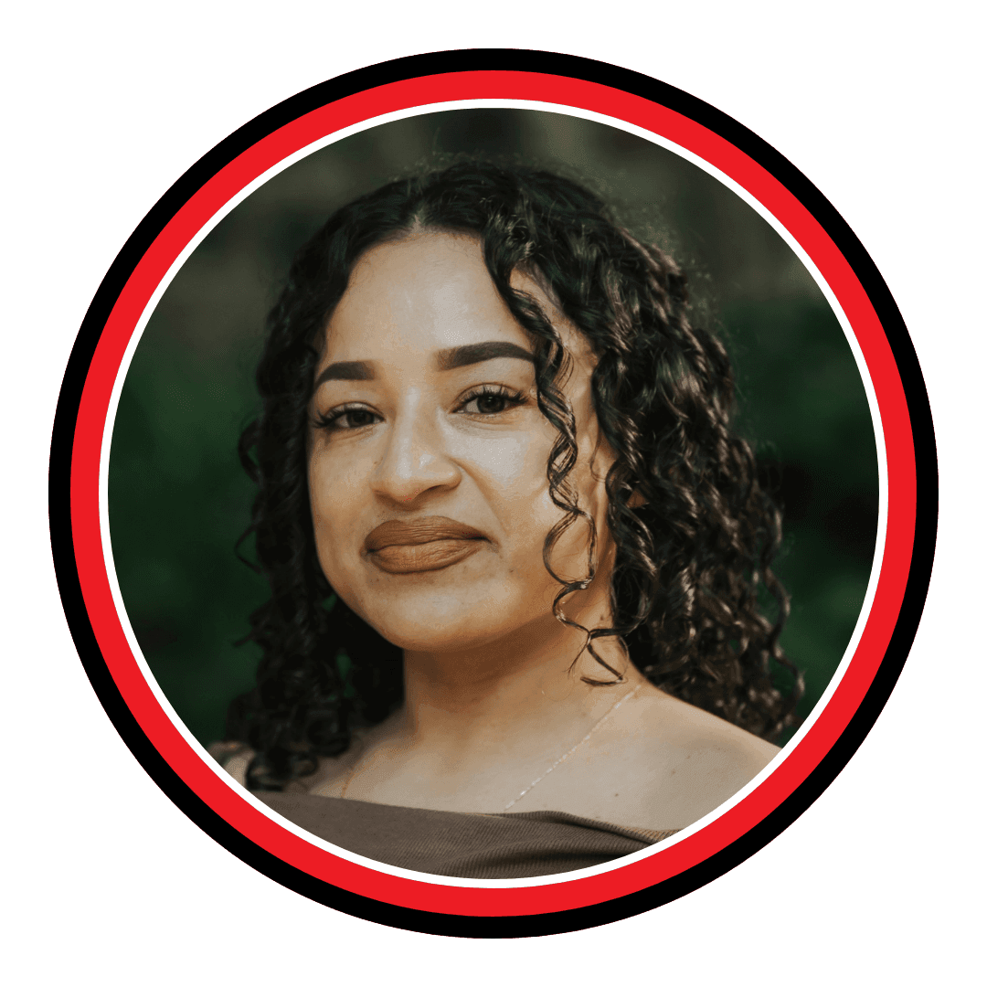 Crystal Tellez - Team Member
