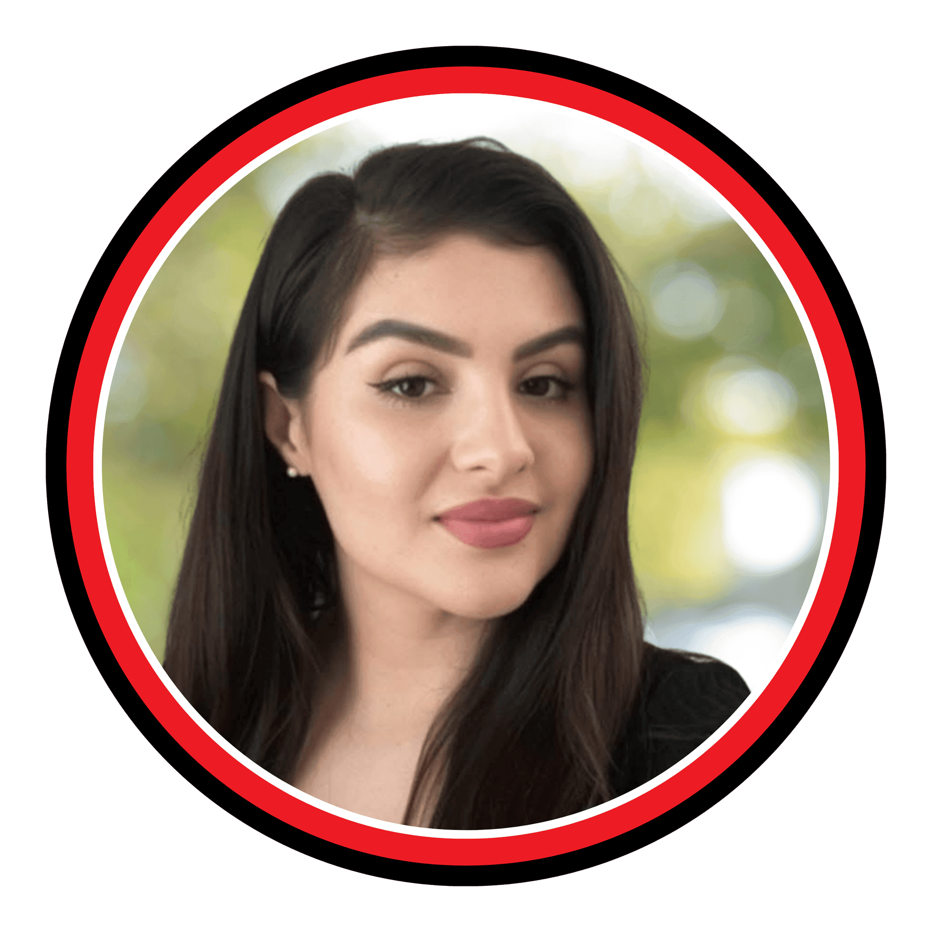 Team Member Yari Rodriguez headshot