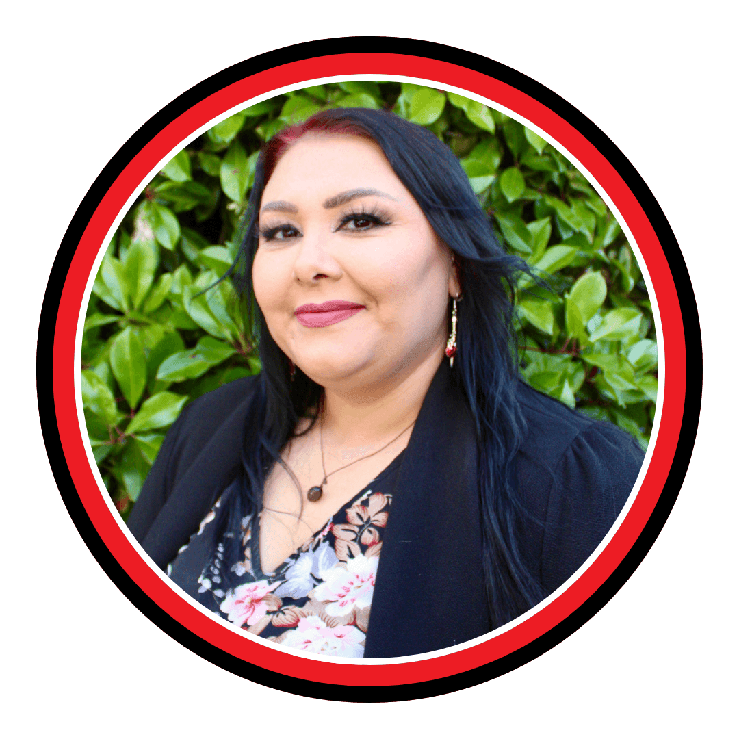 Tawsha Gaytan - Team Member