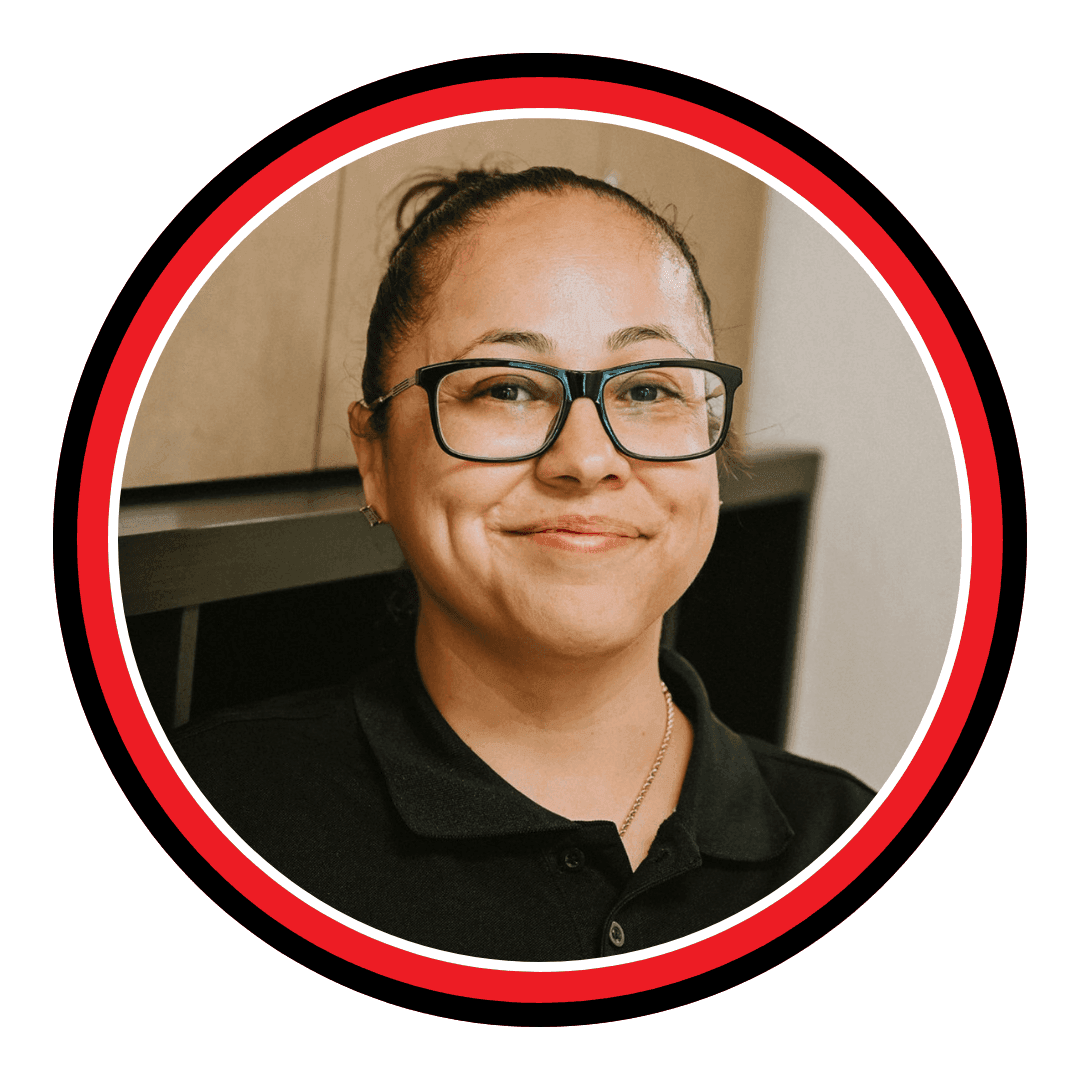 Mary Felix - Team Member